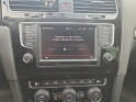 Volkswagen golf 1.6 tdi 110 bluemotion technology fap allstar dsg7 occasion paris 17ème (75)(porte maillot) simplicicar...