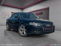 Audi a4 cabriolet 2.0tdi 140cv occasion simplicicar la fleche simplicicar simplicibike france