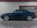 Audi a4 cabriolet 2.0tdi 140cv occasion simplicicar la fleche simplicicar simplicibike france