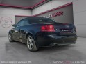 Audi a4 cabriolet 2.0tdi 140cv occasion simplicicar la fleche simplicicar simplicibike france