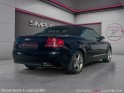 Audi a4 cabriolet 2.0tdi 140cv occasion simplicicar la fleche simplicicar simplicibike france