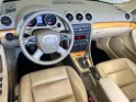 Audi a4 cabriolet 2.0tdi 140cv occasion simplicicar la fleche simplicicar simplicibike france