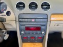 Audi a4 cabriolet 2.0tdi 140cv occasion simplicicar la fleche simplicicar simplicibike france