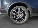 Porsche cayenne 3.0d v6 262ch. sièges av. chauffants - toit pano. ouvrant - bluetooth - garantie 12 mois occasion avignon...