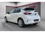 OPEL d'occasion CORSA 1.2T 100 de 2022 Beauvais (60)﻿