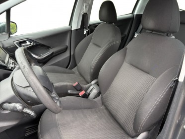 Peugeot 208 allure 1.6 bluehdi 100 ch bvm5 occasion simplicicar orgeval  simplicicar simplicibike france