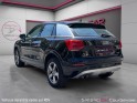 Audi q2 q2 30 tfsi 116 s tronic 7 s line / apple carplay / garantie12 mois occasion paris 17ème (75)(porte maillot)...