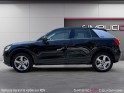 Audi q2 q2 30 tfsi 116 s tronic 7 s line / apple carplay / garantie12 mois occasion paris 17ème (75)(porte maillot)...