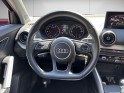 Audi q2 q2 30 tfsi 116 s tronic 7 s line / apple carplay / garantie12 mois occasion paris 17ème (75)(porte maillot)...