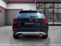 Audi q2 q2 30 tfsi 116 s tronic 7 s line / apple carplay / garantie12 mois occasion paris 17ème (75)(porte maillot)...