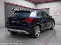 Audi q2 q2 30 tfsi 116 s tronic 7 s line / apple carplay / garantie12 mois occasion paris 17ème (75)(porte maillot)...