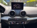 Audi q2 q2 30 tfsi 116 s tronic 7 s line / apple carplay / garantie12 mois occasion paris 17ème (75)(porte maillot)...