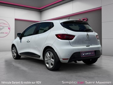 Renault clio iv tce 90 e6c trend occasion simplicicar st-maximin simplicicar simplicibike france