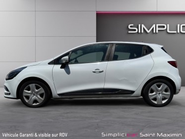 Renault clio iv tce 90 e6c trend occasion simplicicar st-maximin simplicicar simplicibike france
