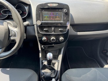 Renault clio iv tce 90 e6c trend occasion simplicicar st-maximin simplicicar simplicibike france