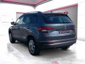 Skoda karoq 1.0 tsi 116 ch ambition occasion simplicicar brie-comte-robert simplicicar simplicibike france