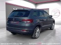 Skoda karoq 1.0 tsi 116 ch ambition occasion simplicicar brie-comte-robert simplicicar simplicibike france