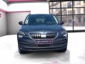 Skoda karoq 1.0 tsi 116 ch ambition occasion simplicicar brie-comte-robert simplicicar simplicibike france