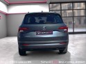 Skoda karoq 1.0 tsi 116 ch ambition occasion simplicicar brie-comte-robert simplicicar simplicibike france
