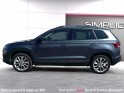 Skoda karoq 1.0 tsi 116 ch ambition occasion simplicicar brie-comte-robert simplicicar simplicibike france