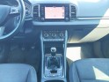 Skoda karoq 1.0 tsi 116 ch ambition occasion simplicicar brie-comte-robert simplicicar simplicibike france