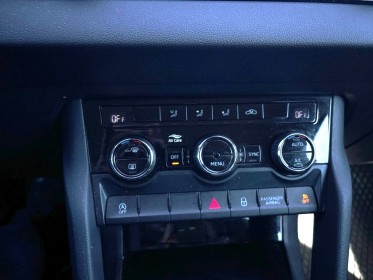 Skoda karoq 1.0 tsi 116 ch ambition occasion simplicicar brie-comte-robert simplicicar simplicibike france