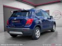 Chevrolet trax 1.7 vcdi 130 ss 4x2 lt occasion simplicicar arras  simplicicar simplicibike france
