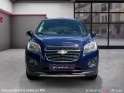 Chevrolet trax 1.7 vcdi 130 ss 4x2 lt occasion simplicicar arras  simplicicar simplicibike france