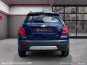 Chevrolet trax 1.7 vcdi 130 ss 4x2 lt occasion simplicicar arras  simplicicar simplicibike france