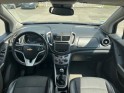 Chevrolet trax 1.7 vcdi 130 ss 4x2 lt occasion simplicicar arras  simplicicar simplicibike france