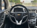 Chevrolet trax 1.7 vcdi 130 ss 4x2 lt occasion simplicicar arras  simplicicar simplicibike france
