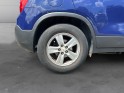 Chevrolet trax 1.7 vcdi 130 ss 4x2 lt occasion simplicicar arras  simplicicar simplicibike france