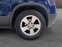 Chevrolet trax 1.7 vcdi 130 ss 4x2 lt occasion simplicicar arras  simplicicar simplicibike france