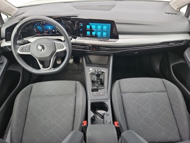 Volkswagen golf 1.5 tsi act opf 130 bvm6 life 1st occasion simplicicar velay simplicicar simplicibike france