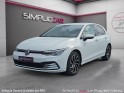 Volkswagen golf 1.5 tsi act opf 130 bvm6 life 1st occasion simplicicar velay simplicicar simplicibike france