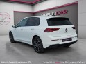 Volkswagen golf 1.5 tsi act opf 130 bvm6 life 1st occasion simplicicar velay simplicicar simplicibike france