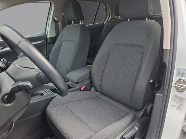Volkswagen golf 1.5 tsi act opf 130 bvm6 life 1st occasion simplicicar velay simplicicar simplicibike france