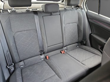 Volkswagen golf 1.5 tsi act opf 130 bvm6 life 1st occasion simplicicar velay simplicicar simplicibike france