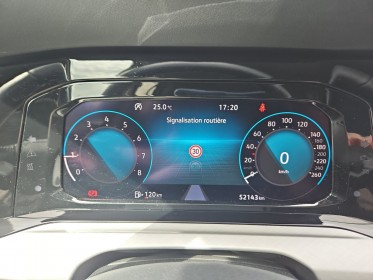 Volkswagen golf 1.5 tsi act opf 130 bvm6 life 1st occasion simplicicar velay simplicicar simplicibike france