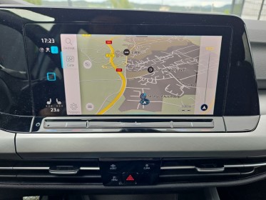 Volkswagen golf 1.5 tsi act opf 130 bvm6 life 1st occasion simplicicar velay simplicicar simplicibike france