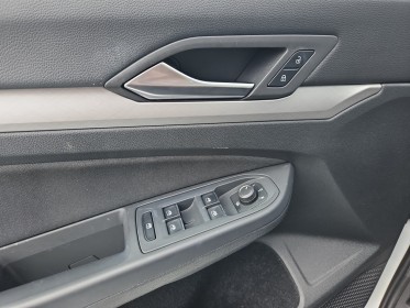 Volkswagen golf 1.5 tsi act opf 130 bvm6 life 1st occasion simplicicar velay simplicicar simplicibike france