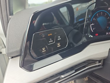 Volkswagen golf 1.5 tsi act opf 130 bvm6 life 1st occasion simplicicar velay simplicicar simplicibike france