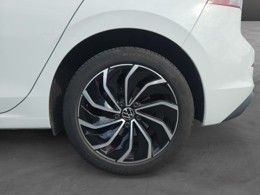 Volkswagen golf 1.5 tsi act opf 130 bvm6 life 1st occasion simplicicar velay simplicicar simplicibike france