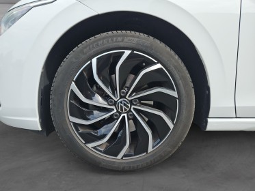 Volkswagen golf 1.5 tsi act opf 130 bvm6 life 1st occasion simplicicar velay simplicicar simplicibike france