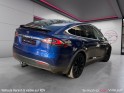 Tesla model x p100dl - 100 kwh ludicrous dual motor performance occasion simplicicar villejuif  simplicicar simplicibike france