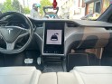 Tesla model x p100dl - 100 kwh ludicrous dual motor performance occasion simplicicar villejuif  simplicicar simplicibike france