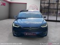 Tesla model x p100dl - 100 kwh ludicrous dual motor performance occasion simplicicar villejuif  simplicicar simplicibike france