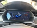 Tesla model x p100dl - 100 kwh ludicrous dual motor performance occasion simplicicar villejuif  simplicicar simplicibike france