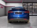 Tesla model x p100dl - 100 kwh ludicrous dual motor performance occasion simplicicar villejuif  simplicicar simplicibike france