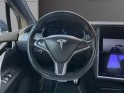 Tesla model x p100dl - 100 kwh ludicrous dual motor performance occasion simplicicar villejuif  simplicicar simplicibike france
